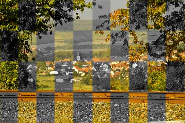 Landschaft