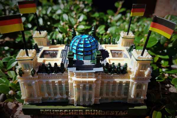 Deutscher Bundestag