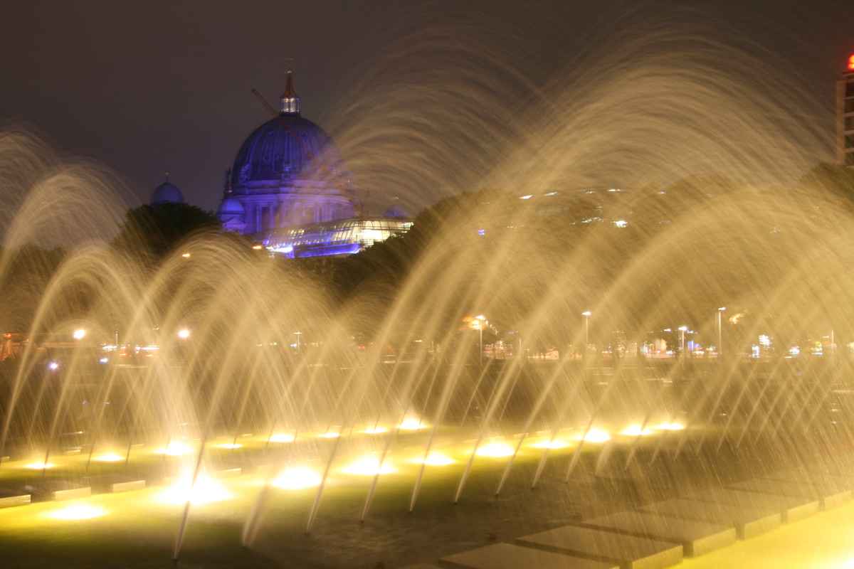 Light Festival