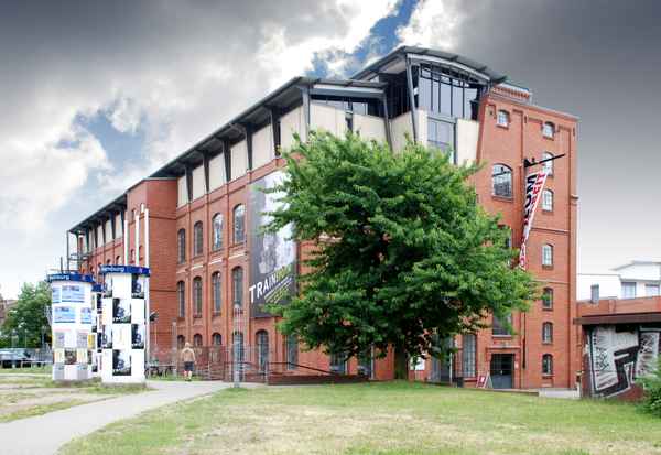  Museum der Arbeit