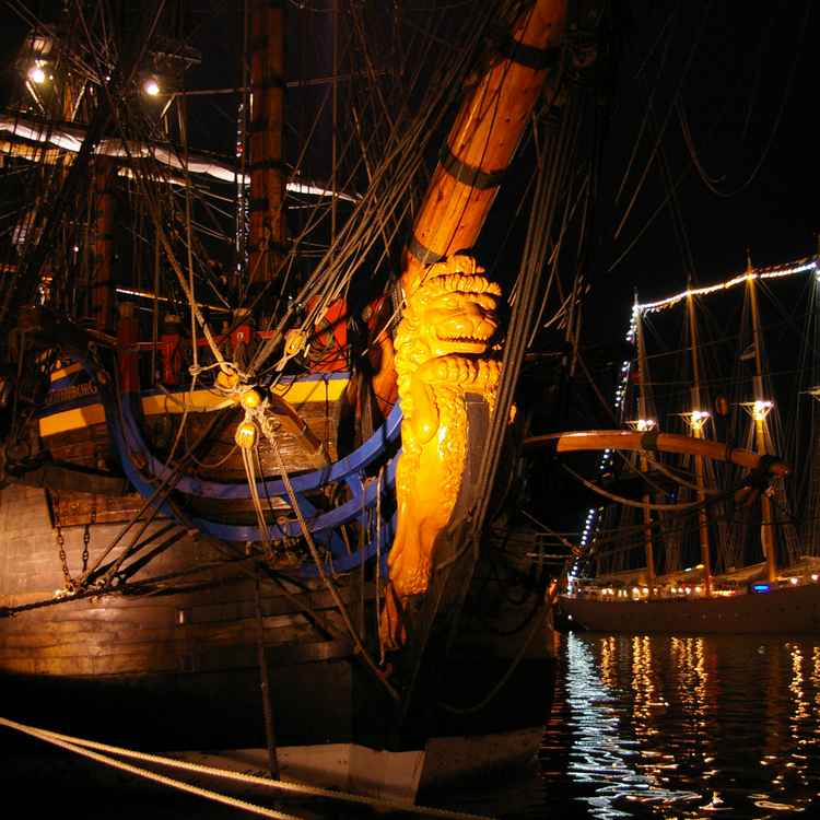 Sail Bremerhaven 2010_05