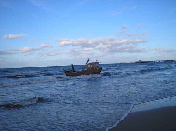 Wellengang