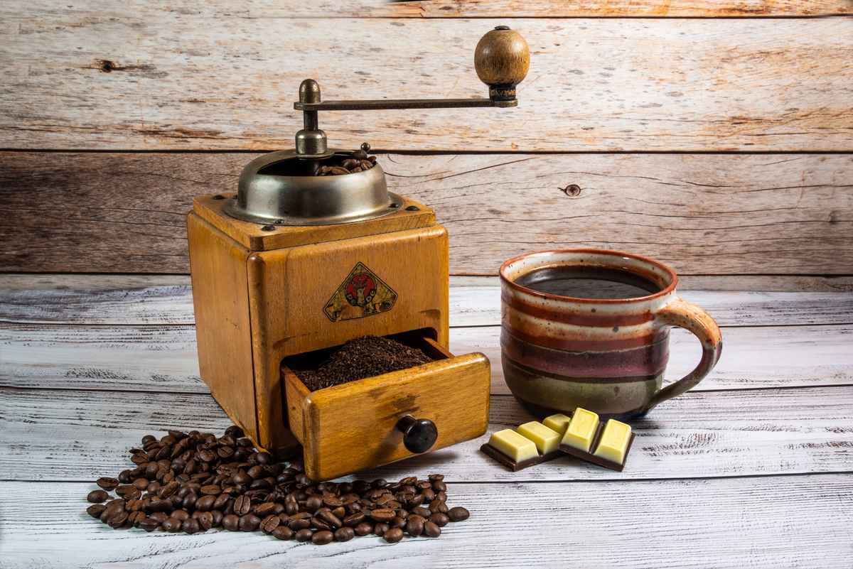 Aber bitte mit Sahne