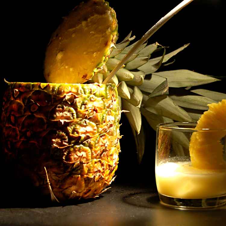 Pina Colada