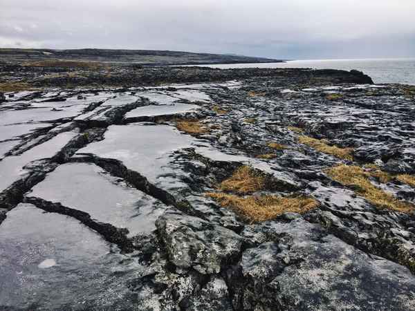 Küste Irland / Foto: Alexander Hauk