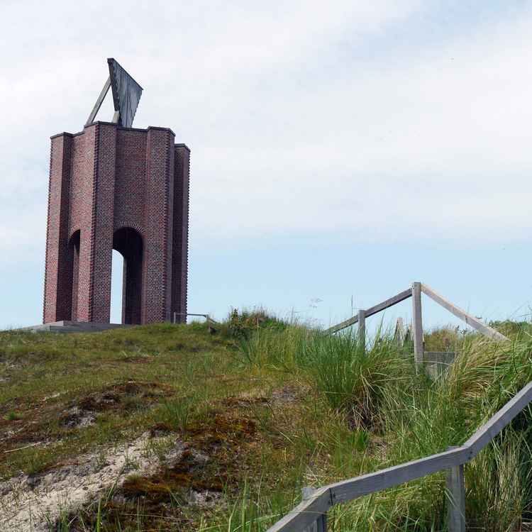 Wahrzeichen Norderney
