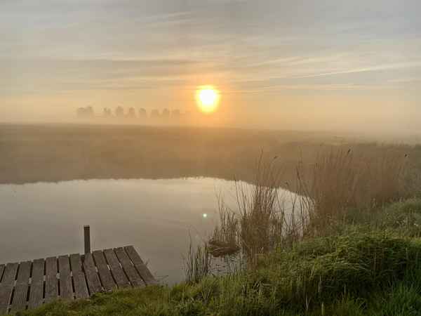 Sonnenaufgang