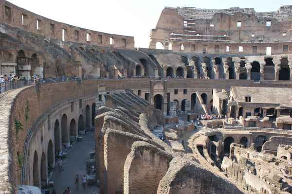 Colosseum