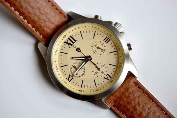 Armbanduhr