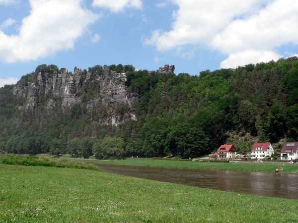 Elbsandsteingebirge