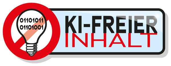 BUTTON: KI-Frei