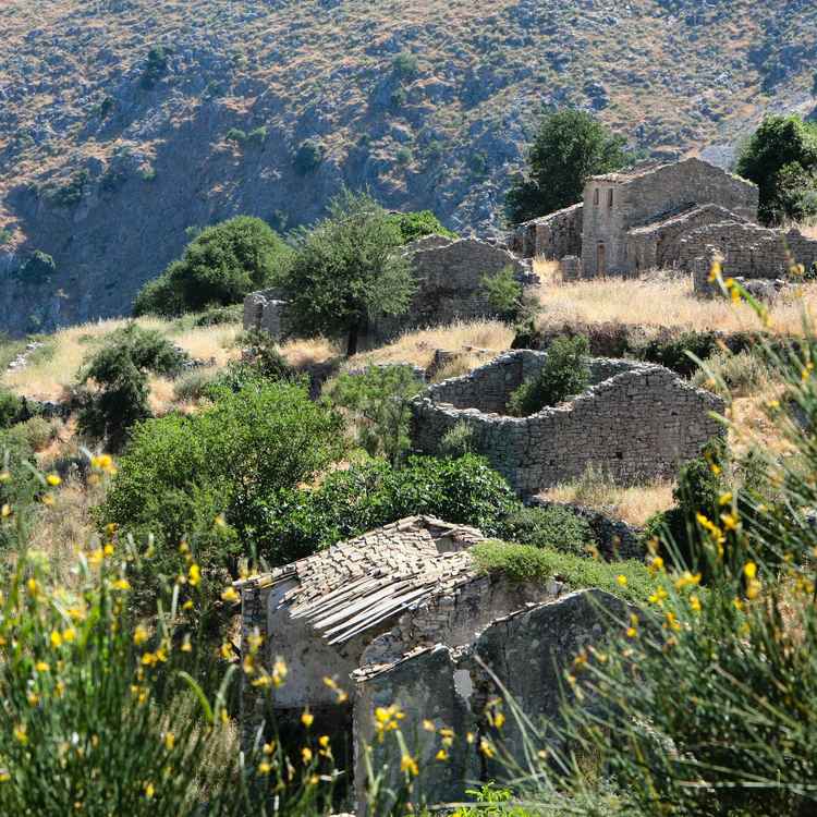 Paleo Chorio