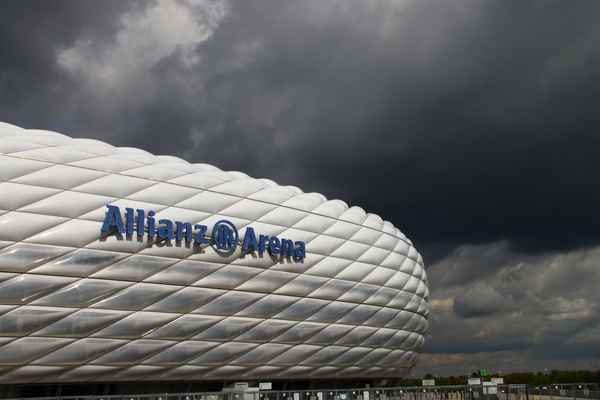 München - Allianz Arena 02