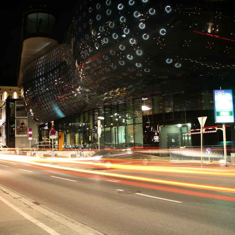 Kunsthaus Graz