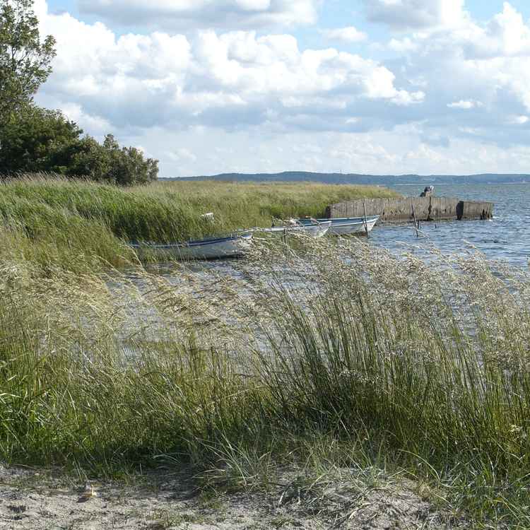 Idyllisches Rügen