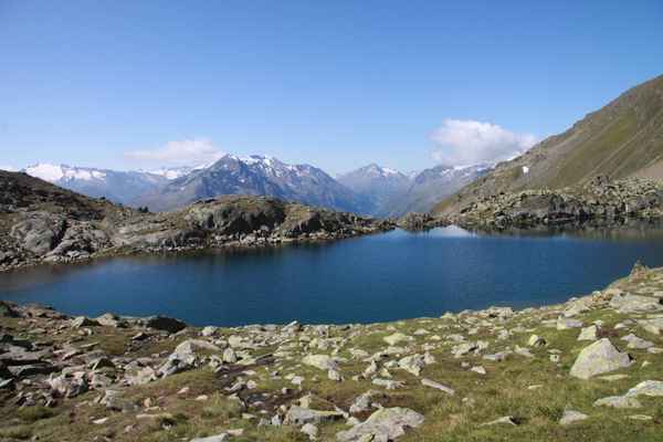 Laubkarsee 2