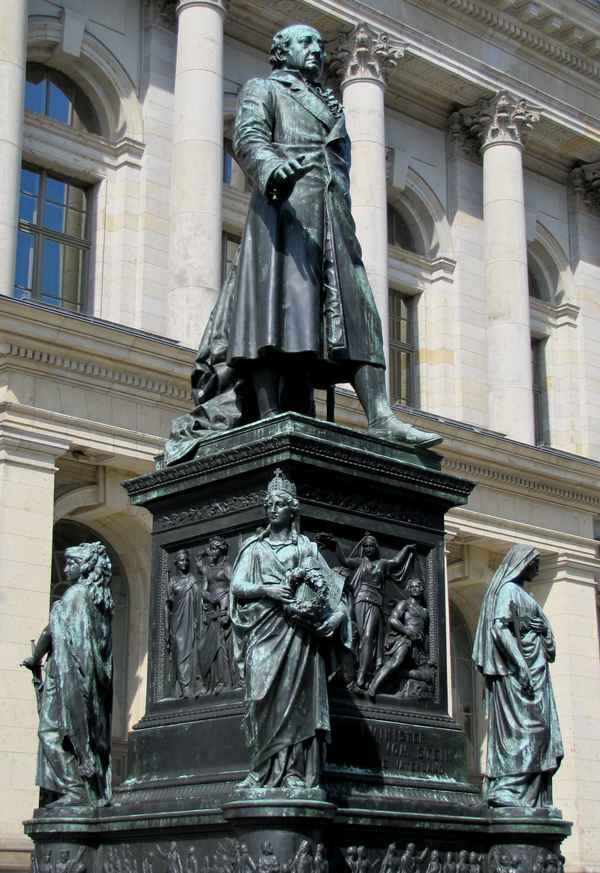 Minister Freiherr vom Stein (Berlin-Kreuzberg)