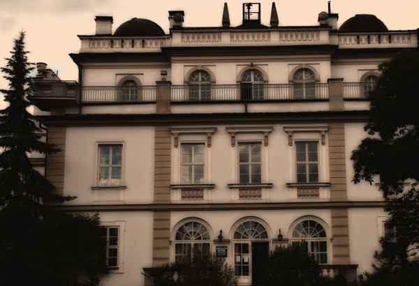 Deutsches historisches Museum Berlin