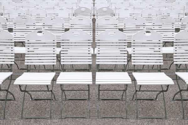 in Reih und Glied 10