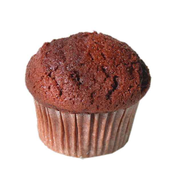 Schokomuffin