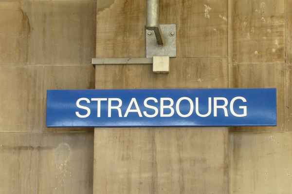 Strasbourg