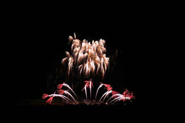 Feuerwerk 3
