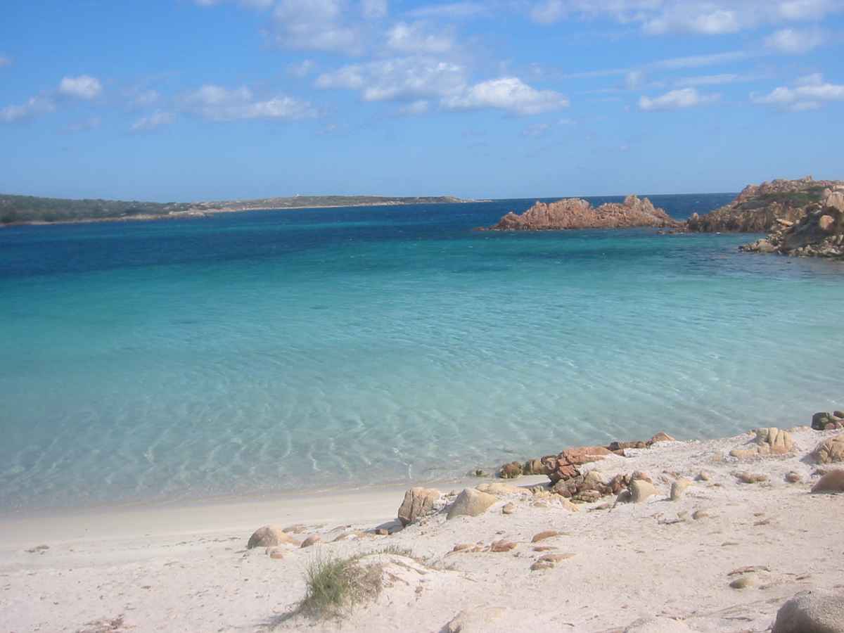 Punta Rossa