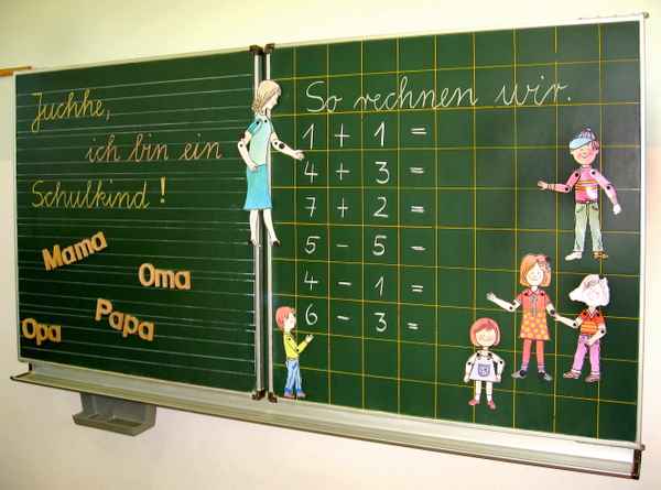 ABC - Schützen II