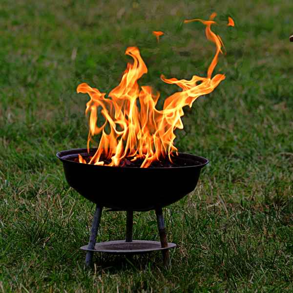 Grill