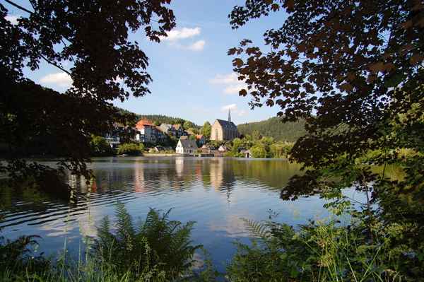 Malerisches Wuppertal Beyenburg #2