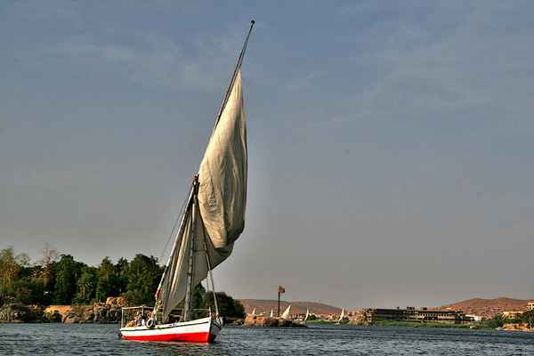 Segeltörn