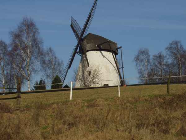 # # TURMWINDMÜHLE # #              (B)