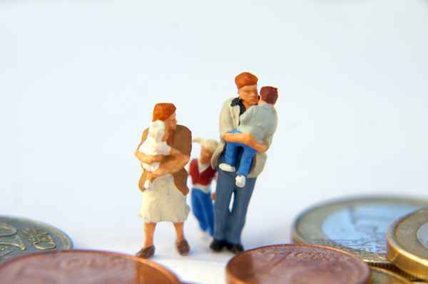 Familiengeld