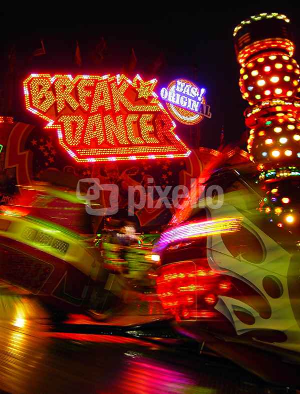 Breakdancer
