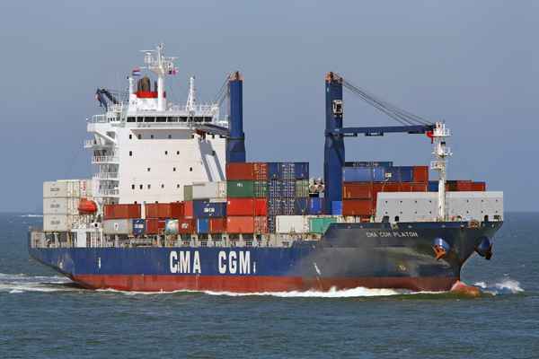 CMA CGM Platon