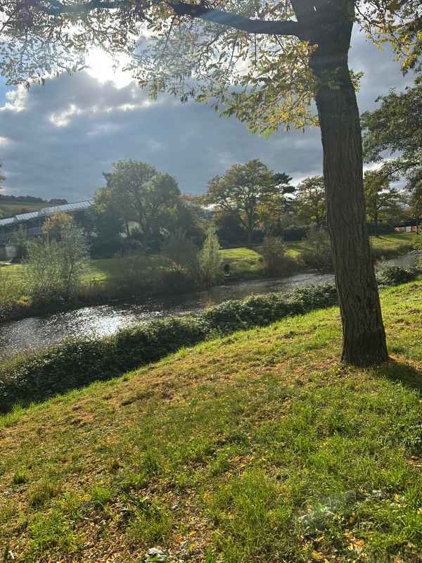 Herbstimpressionen an der Ahr