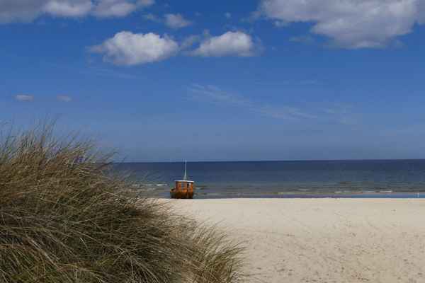 Fischerboot