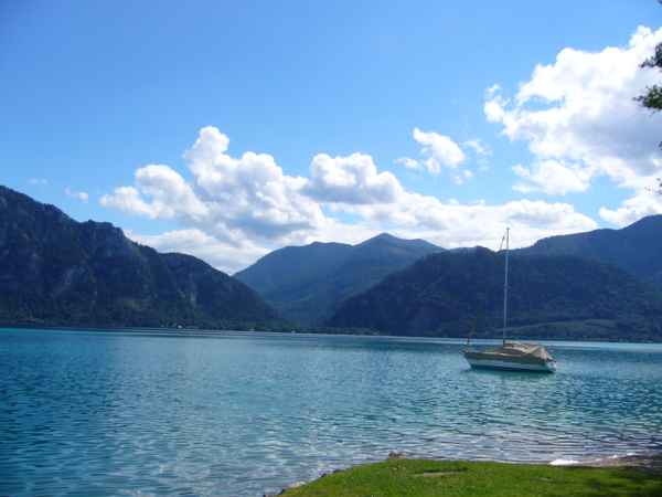 Wolfgangsee