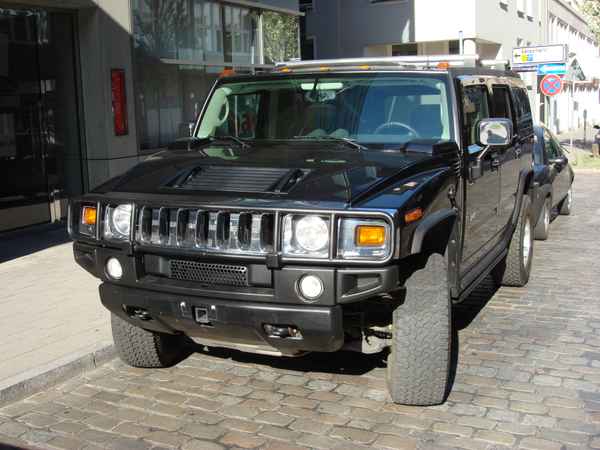 Hummer