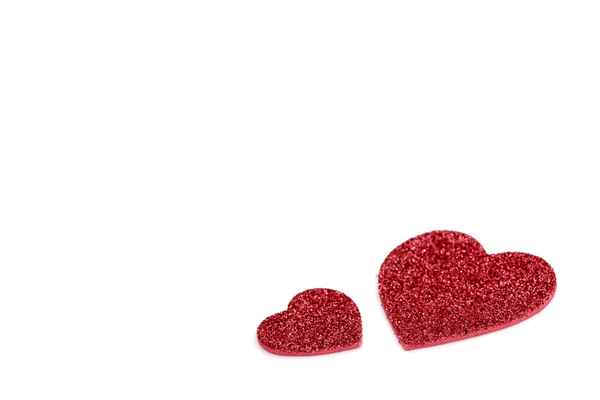 Two hearts
