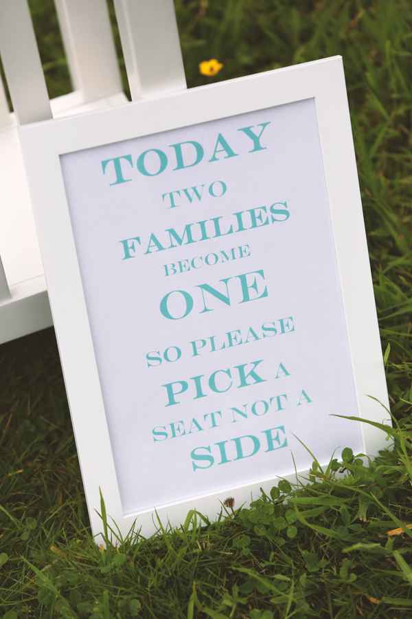 Schild 2