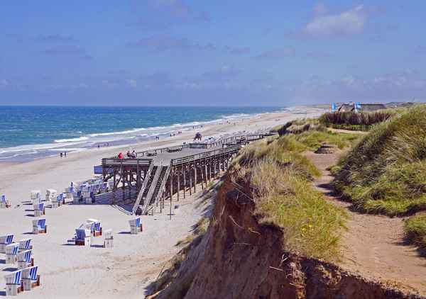 Sommer auf Sylt (II)