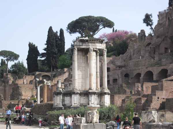 Forum Romanum 2