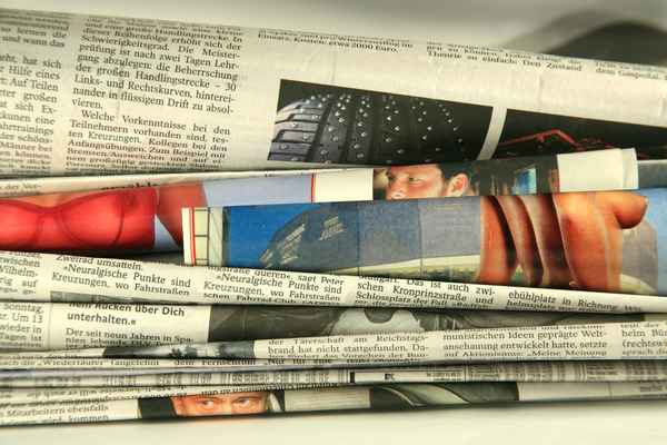 Printmedien