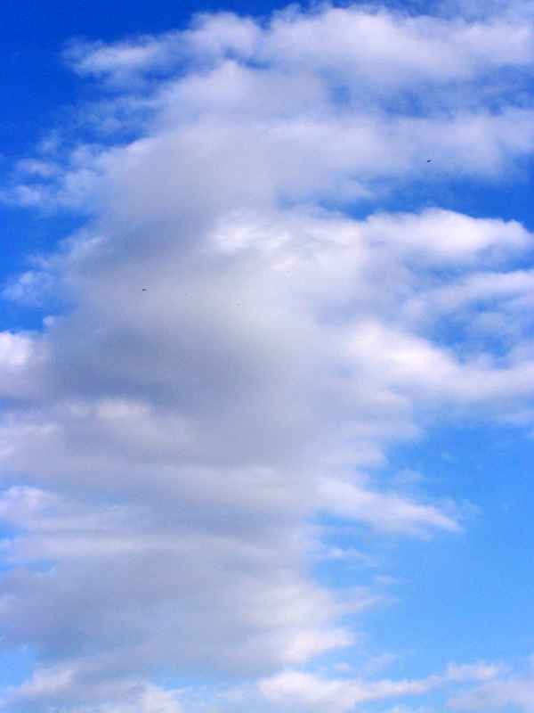 Wolkenturm