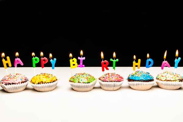 geburtstag