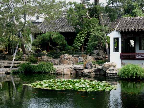 Histor. chin. Garten 1