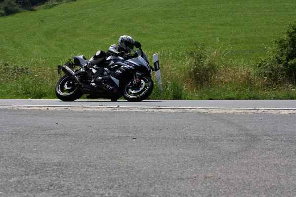Motorradserie
