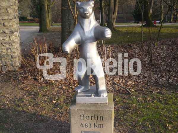 Berliner Bär