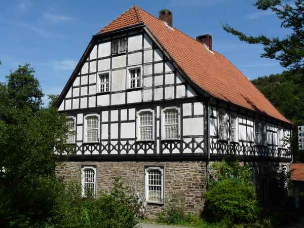 Alte Druckerei